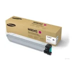Samsung CLT-M804S Γνήσιο Toner Laser Εκτυπωτή Ματζέντα 15000 Σελίδων SS628A SS628A