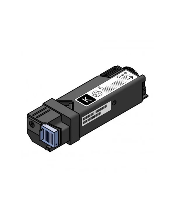Toshiba T-409E-R Γνήσιο Toner Laser Εκτυπωτή Μαύρο Return Program 20000 Σελίδων (6B000001169) 6B000001169