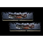 G.Skill Flare X (for AMD) DDR4 16GB RAM με 2x8GB Modules και Ταχύτητα 3200 για Desktop - Image 3
