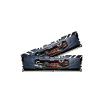G.Skill Flare X (for AMD) DDR4 16GB RAM με 2x8GB Modules και Ταχύτητα 3200 για Desktop - Image 4