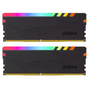 Dahua DDR4 16GB RAM με 2x8GB Modules και Ταχύτητα 3600 για Desktop