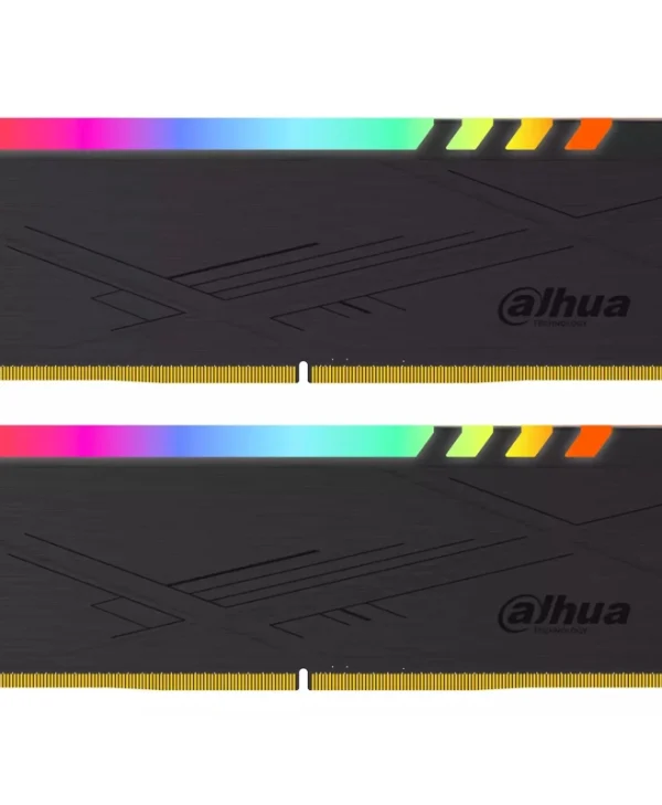 Dahua DDR4 16GB RAM με 2x8GB Modules και Ταχύτητα 3600 για Desktop