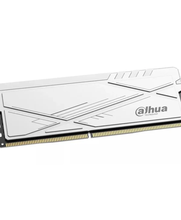 Dahua DDR4 με Module 1x16GB και Ταχύτητα 3600 για Desktop