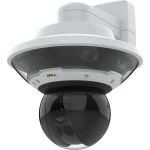 Axis Βάση Projector Τοίχου με Μέγιστο Φορτίο 40kg Λευκή