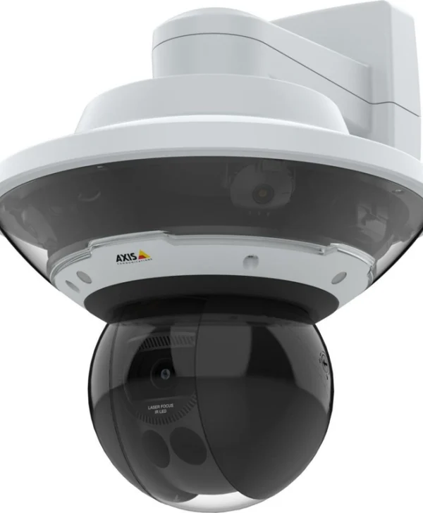 Axis Βάση Projector Τοίχου με Μέγιστο Φορτίο 40kg Λευκή