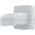 Axis Βάση Projector Τοίχου με Μέγιστο Φορτίο 40kg Λευκή - Image 2