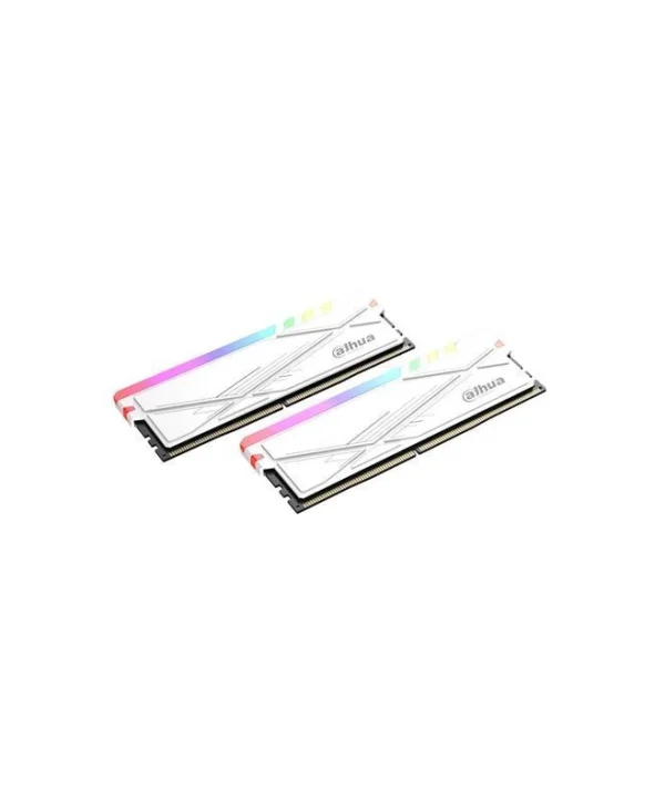 Dahua DDR4 32GB RAM με 2x16GB Modules και Ταχύτητα 3600 για Desktop