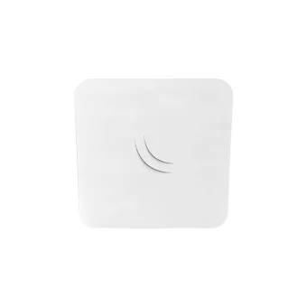MikroTik Sxtsq Lite5 Εξωτερική Κεραία WiFi Sectorial 16dBi με σύνδεση Ethernet