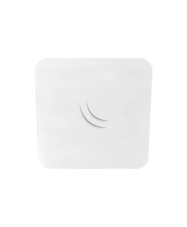 MikroTik Sxtsq Lite5 Εξωτερική Κεραία WiFi Sectorial 16dBi με σύνδεση Ethernet