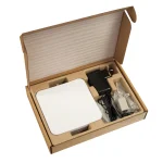 MikroTik Sxtsq Lite5 Εξωτερική Κεραία WiFi Sectorial 16dBi με σύνδεση Ethernet - Image 5
