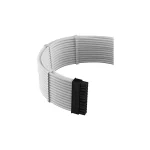 Cablemod ModMesh C-Series - Cable 0.85m Λευκό CM-PCSR-FKIT-NKW-R CM-PCSR-FKIT-NKW-R - Image 3