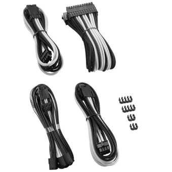 Cablemod Pro Modmesh - Cable Μαύρο CM-PCAB-16P3KIT-NKKW-3PK-R-SS