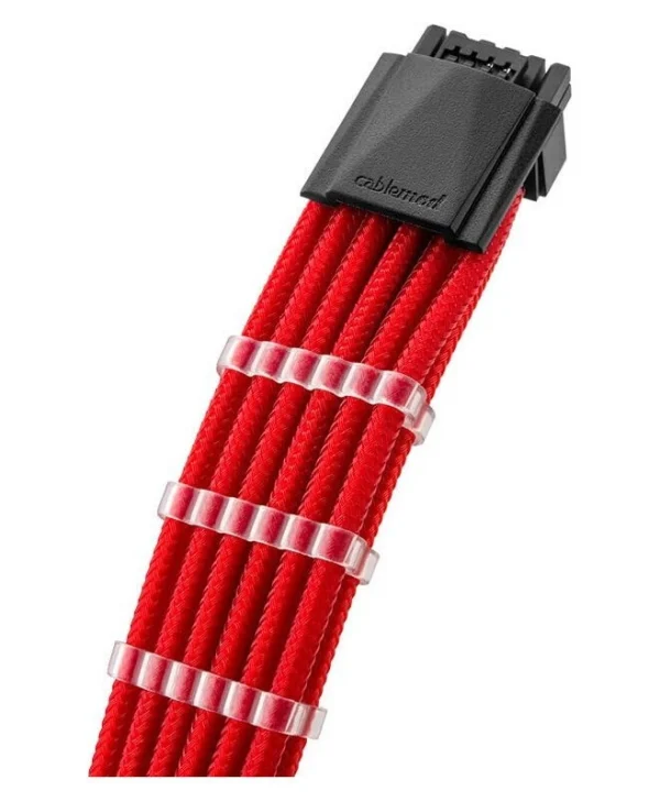 Cablemod C-series Pro Modmesh - Cable Μαύρο