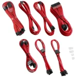 Cablemod C-series Pro Modmesh - Cable Μαύρο - Image 2