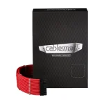 Cablemod C-series Pro Modmesh - Cable Μαύρο - Image 3