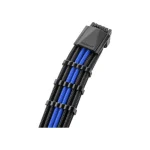 Cablemod Pro Modmesh - Cable Μαύρο CM-PCAB-16P3KIT-NKKB-3PK-R-SS - Image 3