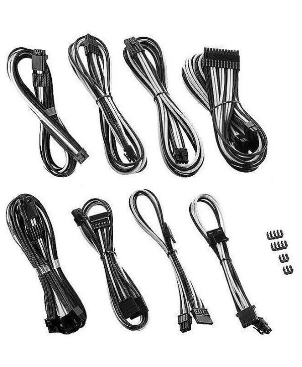 Cablemod Rt-series Pro Modmesh - Cable Μαύρο