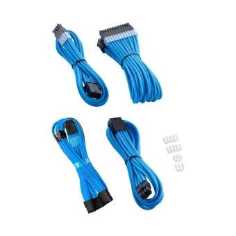 Cablemod Pro Modmesh - Cable Μπλε CM-PCAB-16P3KIT-NKLB-3PC-R-SS