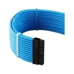 Cablemod Pro Modmesh - Cable Μπλε CM-PCAB-16P3KIT-NKLB-3PC-R-SS - Image 3