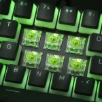 Glorious Switches Πληκτρολόγιου Raptor Clicky - 36pcs Lubed GLO-SWT-RAPTOR-LUBED - Image 6