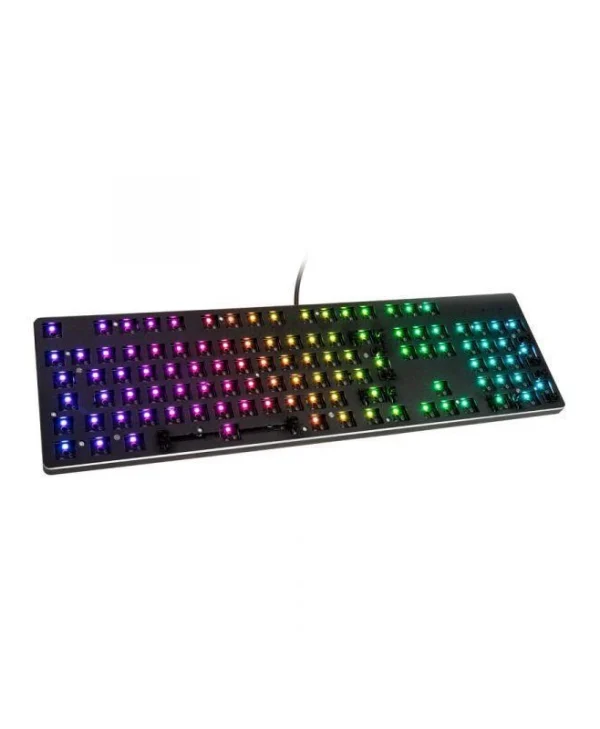 Glorious PC Gaming Race GMMKPRO Barebone Πληκτρολόγιου GATA-1115