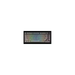 Glorious Pro Slate 75% Tkl Black Ansi 130034