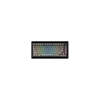 Glorious Pro Slate 75% Tkl Black Ansi 130034