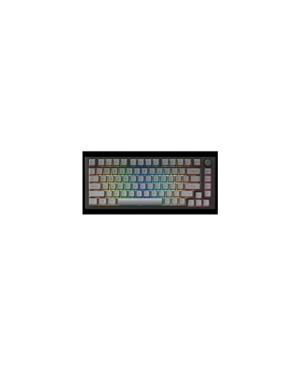 Glorious Pro Slate 75% Tkl Black Ansi 130034