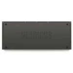 Glorious Pro Slate 75% Tkl Black Ansi 130034 - Image 5
