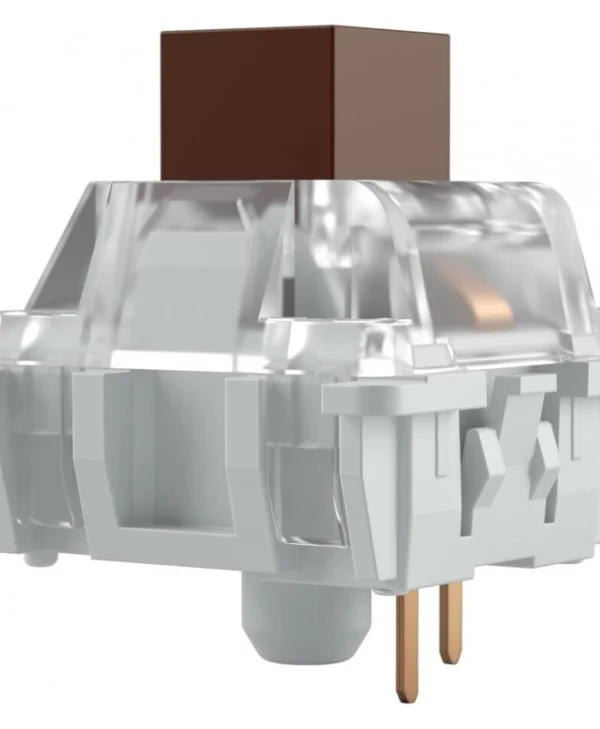 Glorious PC Gaming Race Switches Πληκτρολόγιου KAI-BROWN KAI-BROWN
