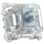 Glorious PC Gaming Race Switches Πληκτρολόγιου KAI-SILVER KAI-SILVER - Image 2