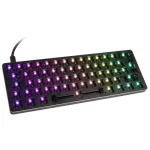 Glorious Rgb Gmmk Compact Barebone Πληκτρολόγιου GATA-1117