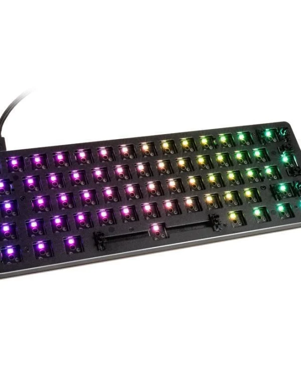 Glorious Rgb Gmmk Compact Barebone Πληκτρολόγιου GATA-1117