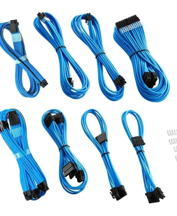 Cablemod Rt-series Pro Modmesh - Cable Μπλε