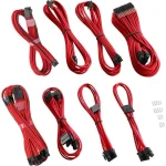 Cablemod Rt-series Pro Modmesh - Cable Κόκκινο