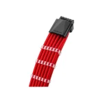 Cablemod Rt-series Pro Modmesh - Cable Κόκκινο - Image 3