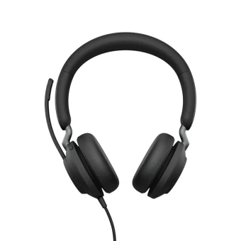 Jabra Evolve2 40 SE Handset (24189-989-899) 24189-989-899