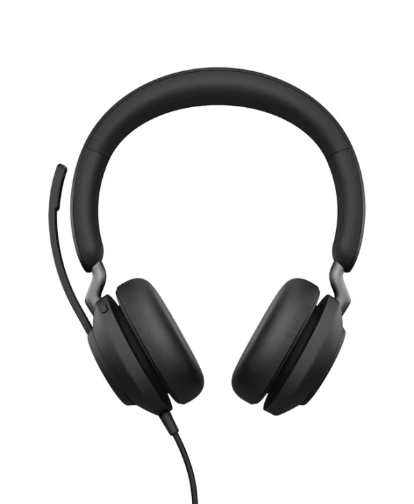 Jabra Evolve2 40 SE Handset (24189-989-899) 24189-989-899