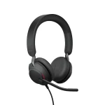 Jabra Evolve2 40 SE Handset (24189-989-899) 24189-989-899 - Image 2
