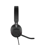 Jabra Evolve2 40 SE Handset (24189-989-899) 24189-989-899 - Image 3
