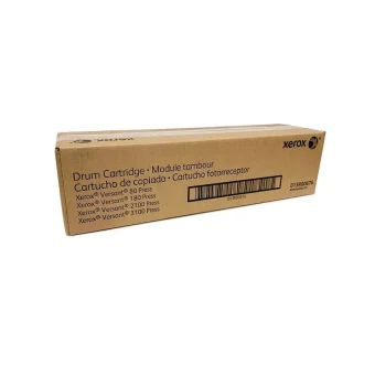 Xerox 013R00676 Γνήσιο Drum Laser Εκτυπωτή Μαύρο 013R00676 013R00676