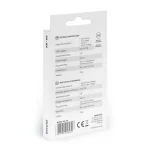 Savio Usb-c 3.1 Gen 1 (m) - Sata (f) Αντάπτορας USB to SATA Μαύρο - Image 5