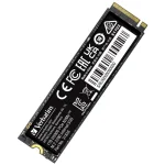 Verbatim Vi5000 SSD 1TB M.2 NVMe PCI Express 4.0