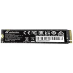 Verbatim Vi5000 SSD 1TB M.2 NVMe PCI Express 4.0 - Image 2