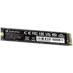 Verbatim Vi5000 SSD 1TB M.2 NVMe PCI Express 4.0 - Image 3