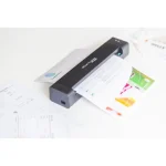 Iris IRIScan Anywhere 6 Scanner Χειρός A4 με WiFi - Image 5