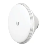 Ubiquiti PrismAP-5-30 Εξωτερική Κεραία WiFi Sectorial 19dBi