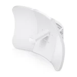 Ubiquiti LiteBeam AC LR Εξωτερική Κεραία WiFi Παραβολική 26dBi με σύνδεση Ethernet