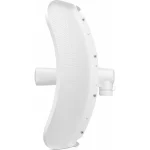 Ubiquiti LiteBeam AC LR Εξωτερική Κεραία WiFi Παραβολική 26dBi με σύνδεση Ethernet - Image 3
