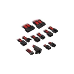 Kolink Psu Core - Cable Μαύρο COREPRO-EK-12VT2-BRD